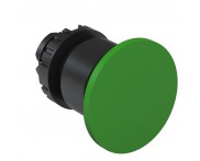Botão Cogumelo LVR. 22mm VD CSW-BC2-WH WEG